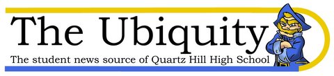 The student news site of Quartz Hill High School