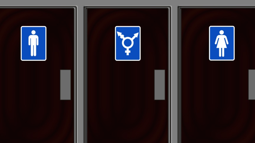 Transgender Bathroom Debate