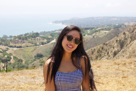 Tiffany Tran