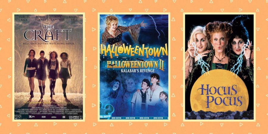 Top 7 Halloween Movies to Watch