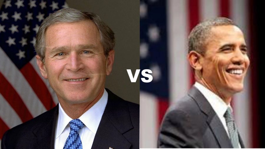 Bush vs Obama: Who Caused America’s Debt?