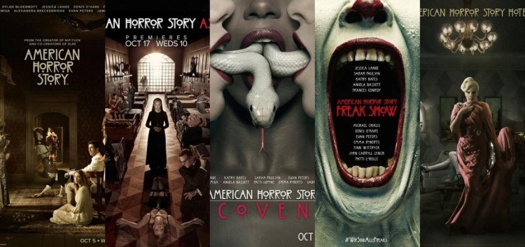 American Horror Story Show Review