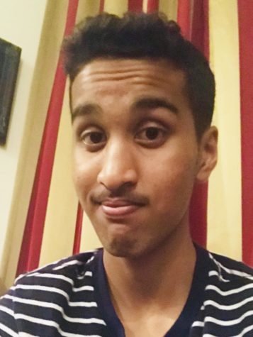 Pranesh Kumar