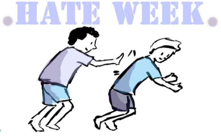 Hate Week