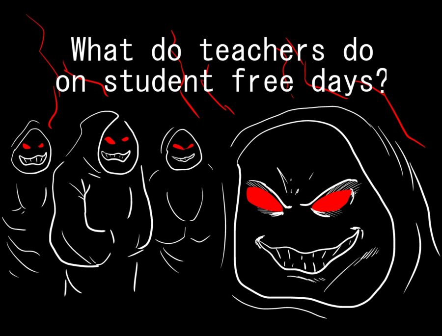 Student Free Days