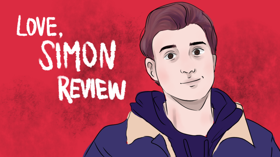 Love, Simon Review