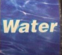 Water: How It Be?