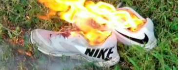 The Nike Boycott