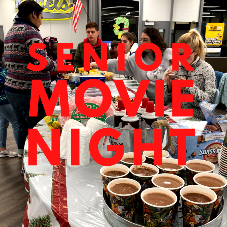 Senior+Movie+Night