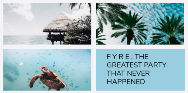 Fyre: The Greatest Party That Never Happened Review