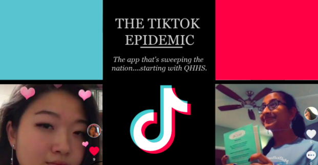 The TikTok Epidemic