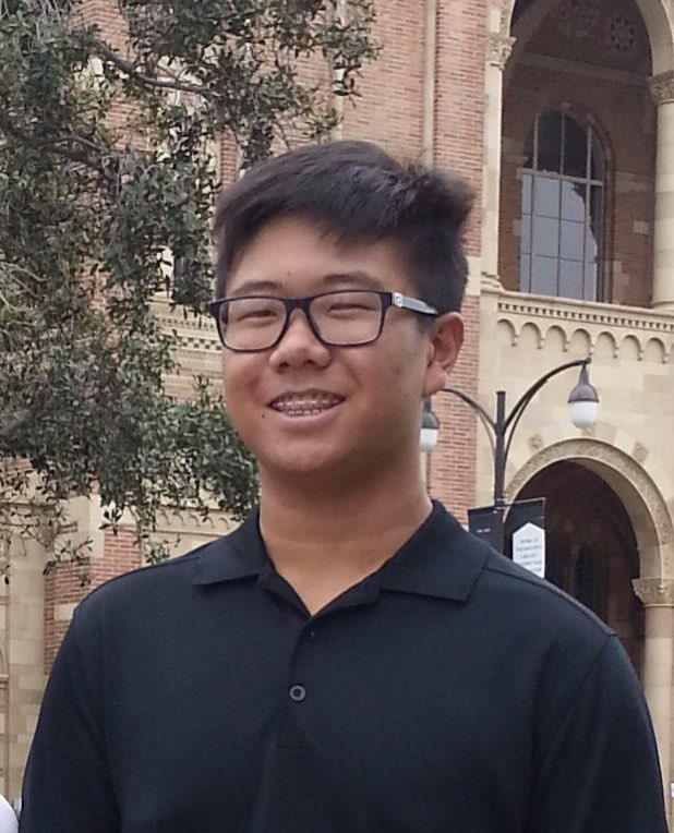 Patrick Park