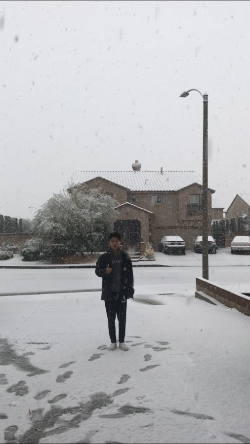 Brandon Kim