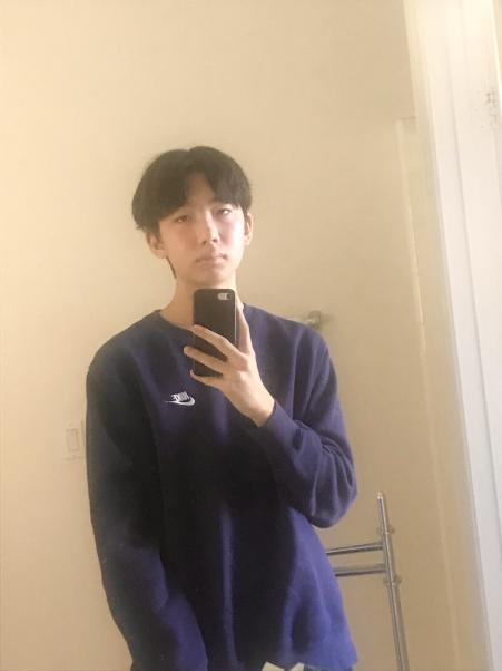 Brian Kim
