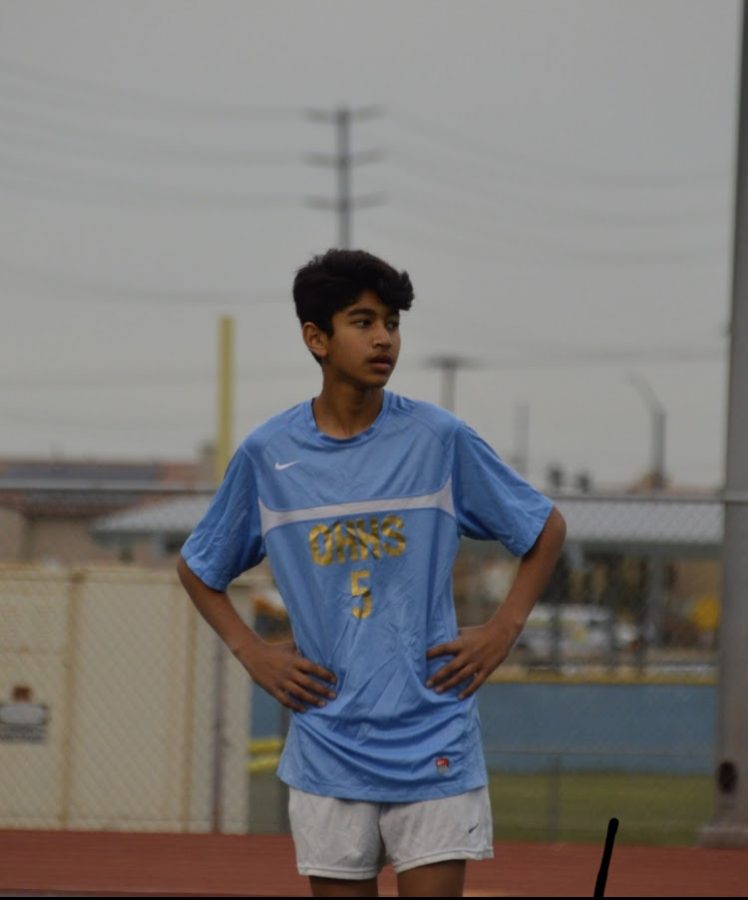 Nilesh Kumar