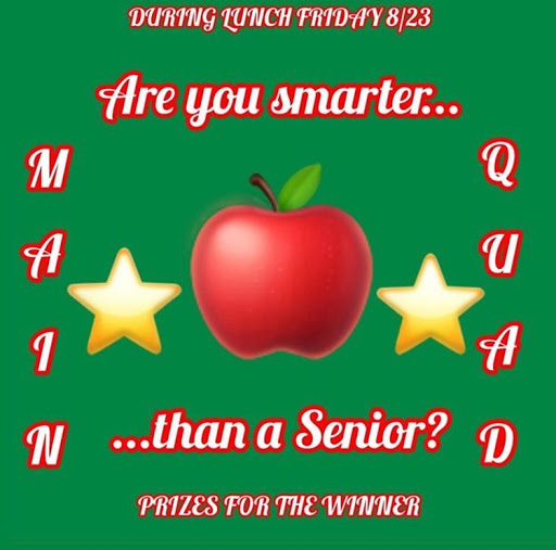 Are You Smarter Than a Senior?