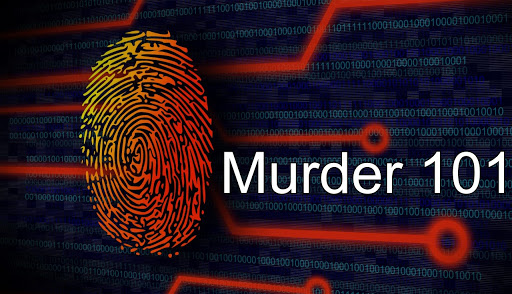 Why Forensic Biology Is Really A How To Get Away With Murder Class