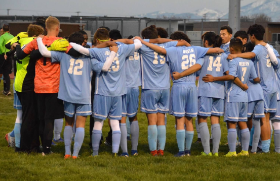 Boy’s Varsity Soccer - Tragedy to Triumph?