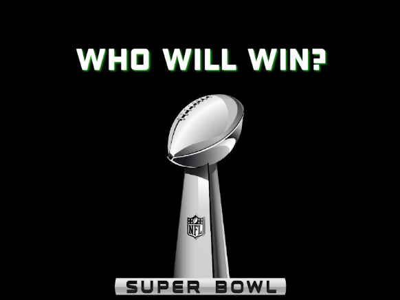 Who are this year’s Superbowl contenders?