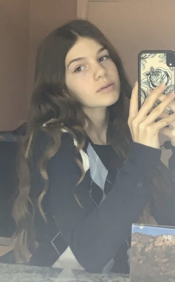 Preslee Adams