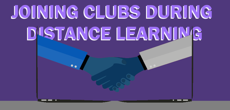 pros and cons of distance learning clubs