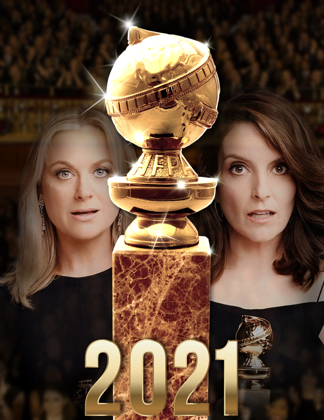 2021 golden globes