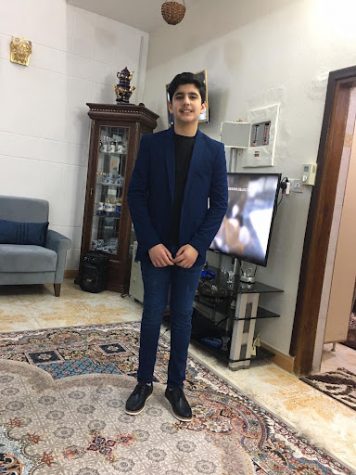 Photo of Karam Askar
