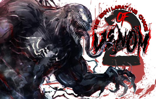 The Exhilarating Chaos of Venom 2
