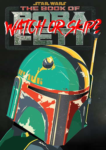 The Book of Boba Fett Review