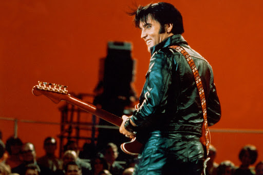 My Ode To The King of Rock N’ Roll: Elvis Presley