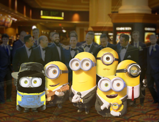 The Hype for Minions: The Rise of Gru