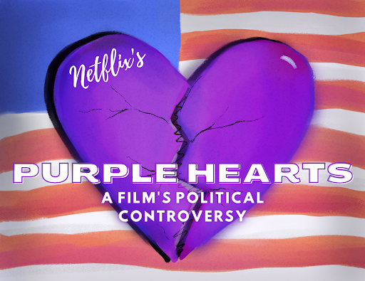 Purple Hearts Controversies