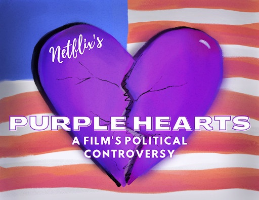 Purple Hearts