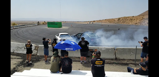 DRIFT event August 14, 2021