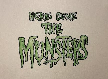 Rob Zombie’s “The Munsters”