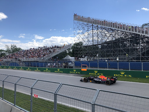 A Wrap to Formula 1’s 2022 Season