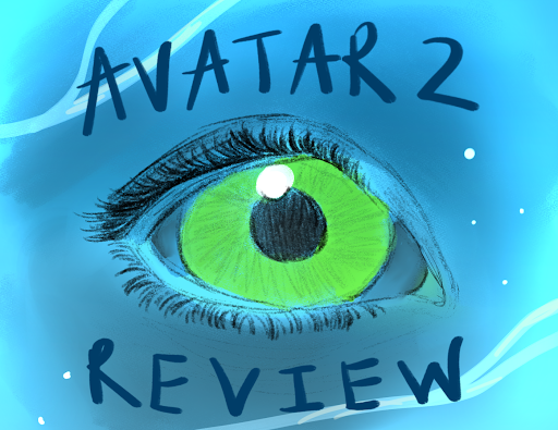 Avatar: The Way of Water