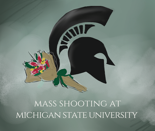 Michigan State University Shooting