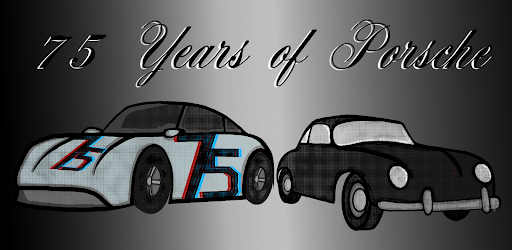 75 Years of Porsche