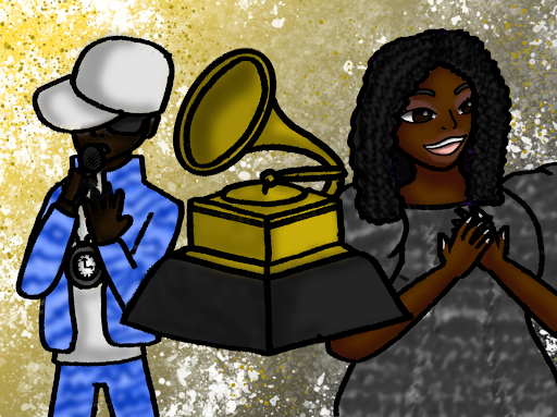 The Grammy’s Recap