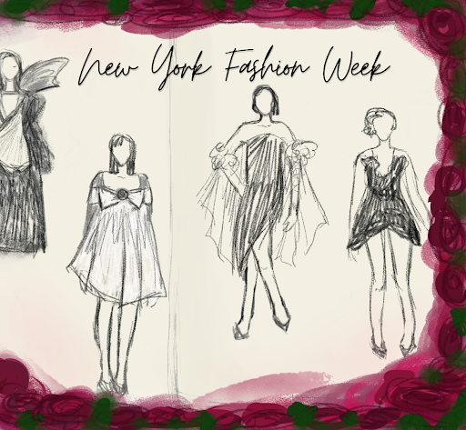 The 2023 New York Fashion Week