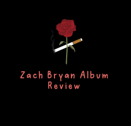 Zach Bryan’s Recently Released Album