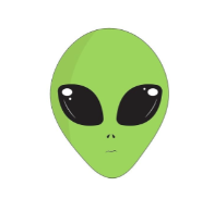 Mexico’s “Alien”