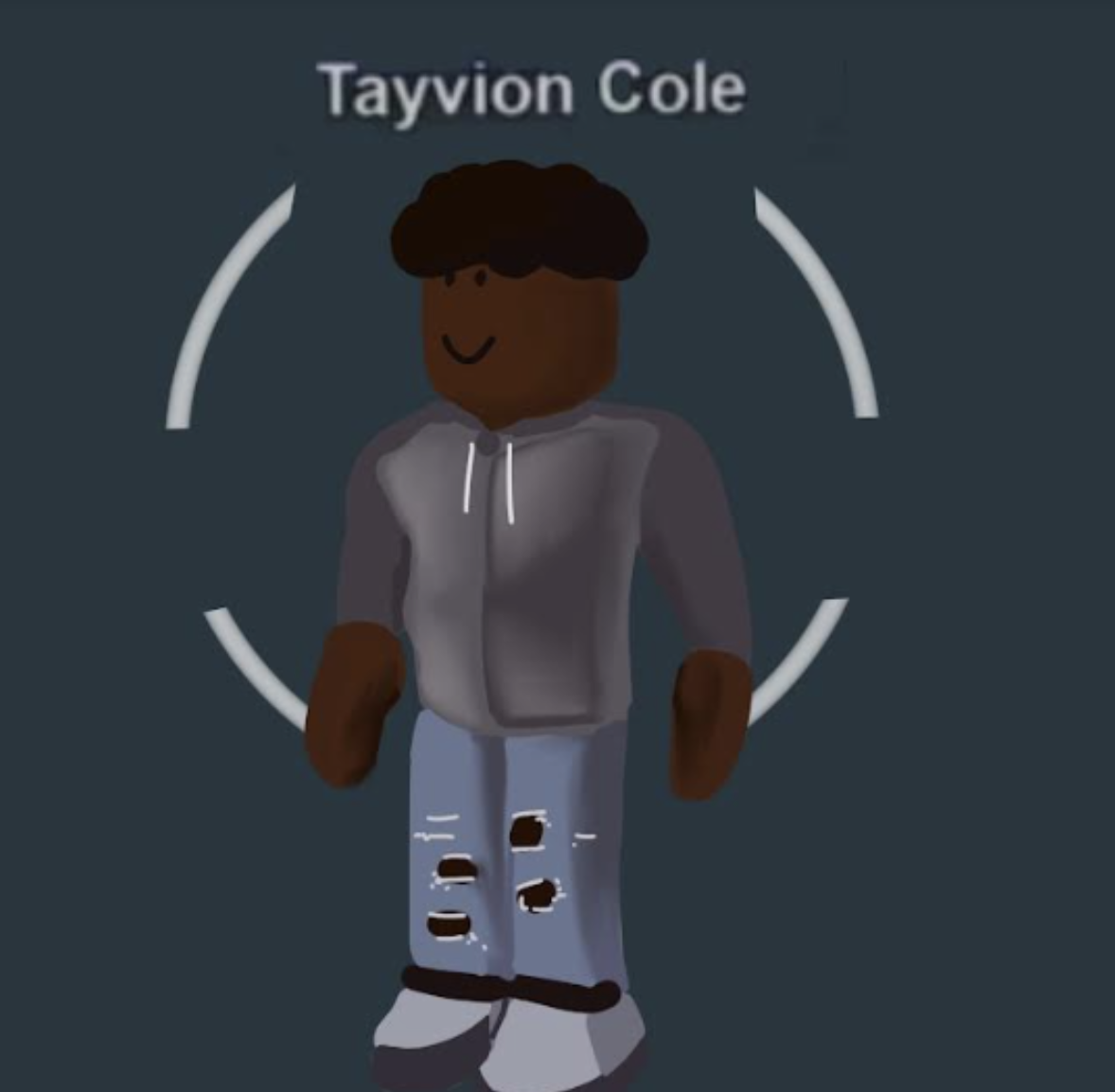 The Everlasting Effect of Tayvion Cole
