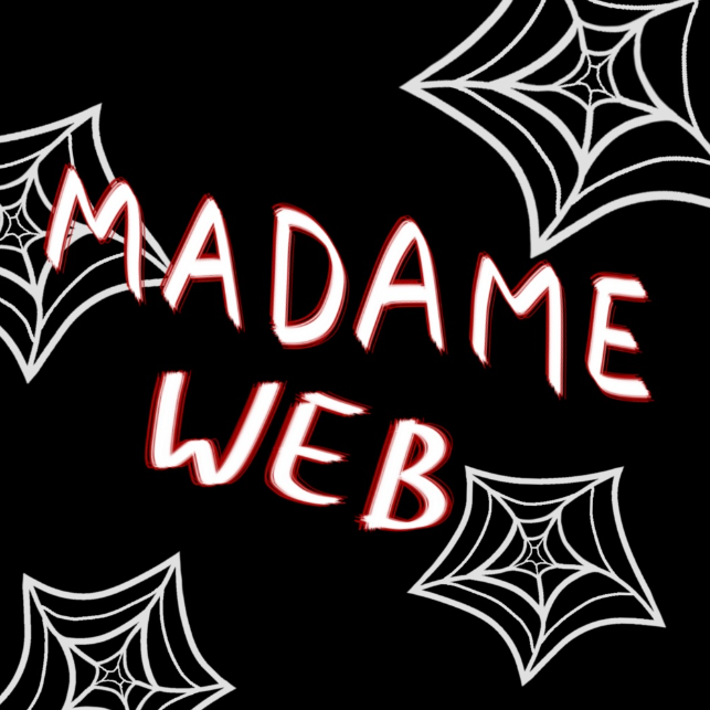 Madame+Web