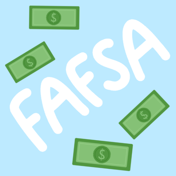 Issues with the 2024-25 FAFSA Form