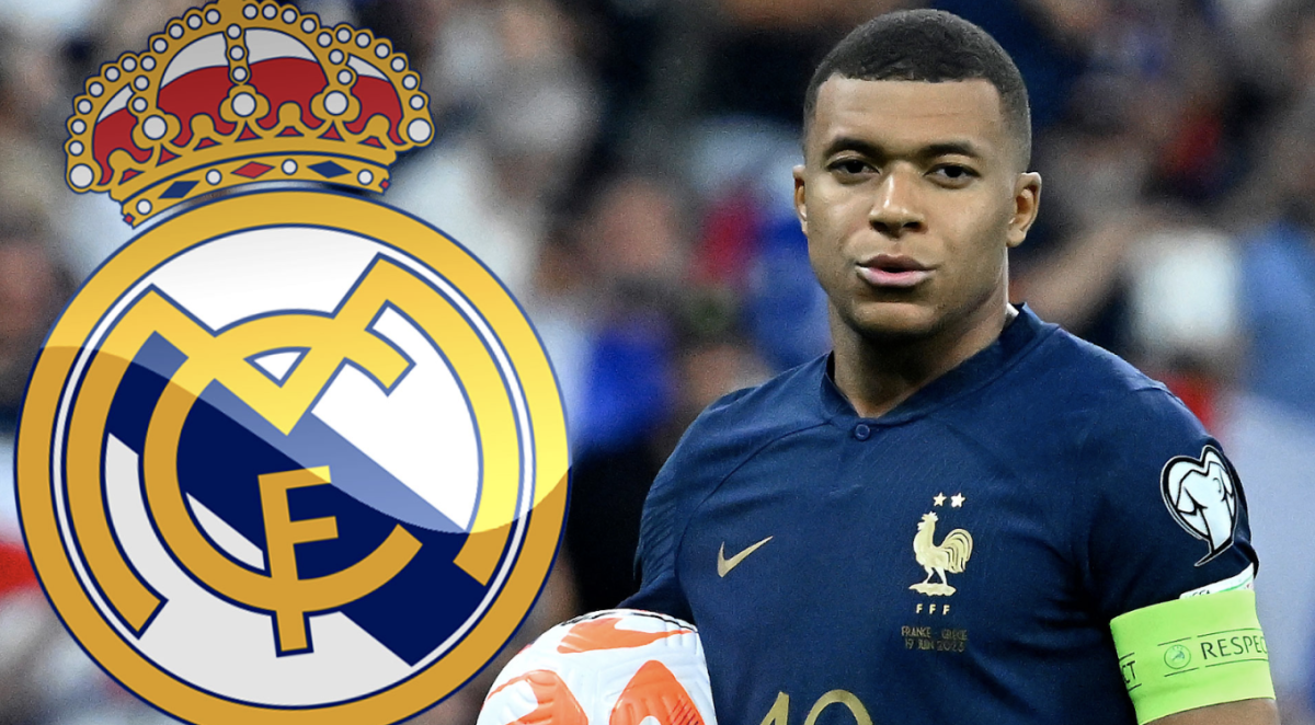 Mbappe+to+Real+Madrid