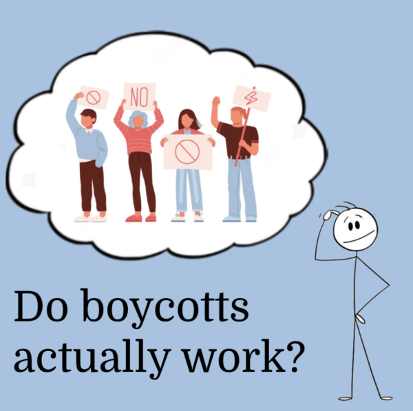 The Challenges of Modern Boycotts and Social Media Activism