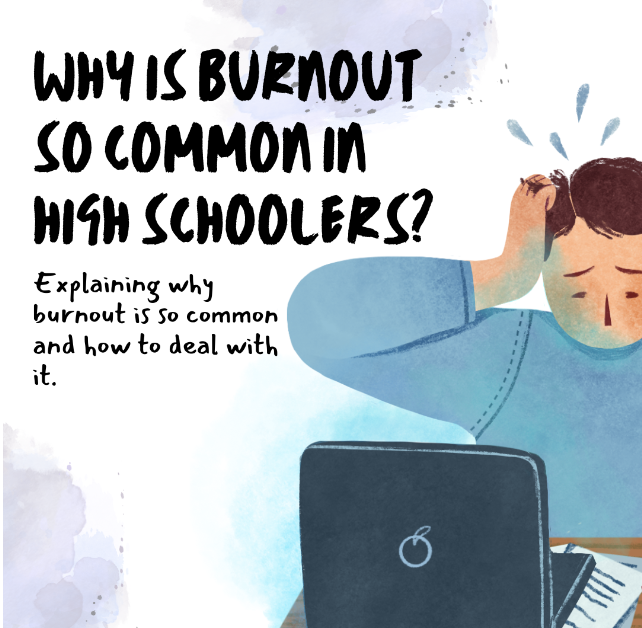 Why+is+Burnout+so+Common+in+High+Schoolers%3F