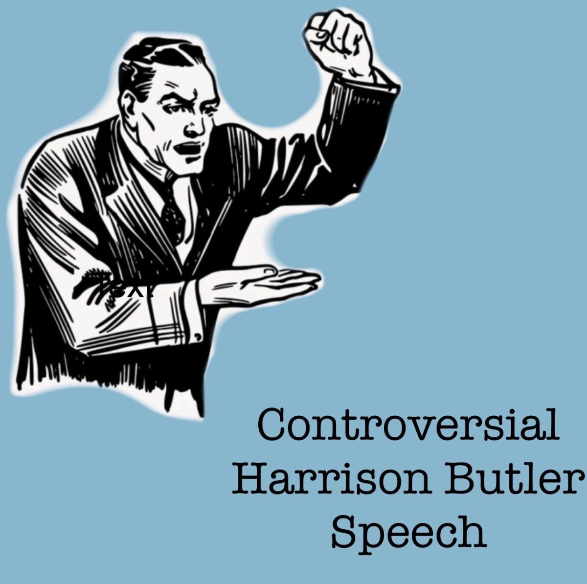 Harrison Butker Speech Controversy